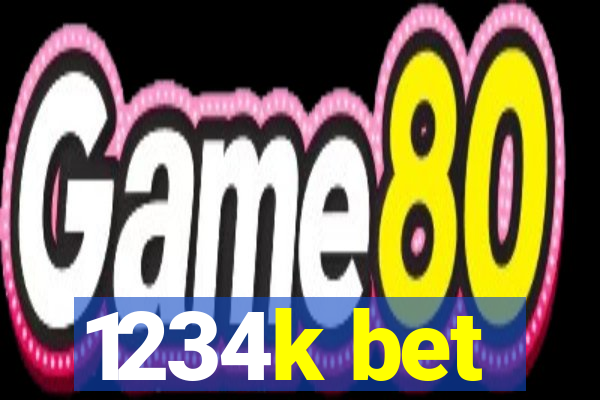 1234k bet